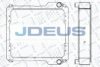 JCB 30915200 Radiator, engine cooling